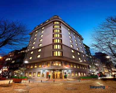 Midtown Hotel Istanbul