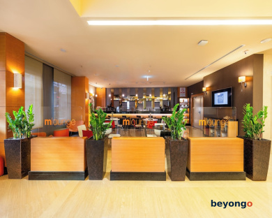 Midtown Hotel Istanbul 10