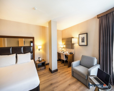 Midtown Hotel Istanbul 11