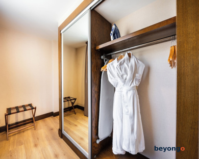 Midtown Hotel Istanbul 13