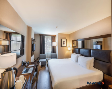 Midtown Hotel Istanbul 19