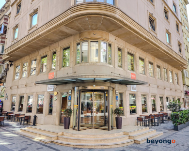 Midtown Hotel Istanbul 2