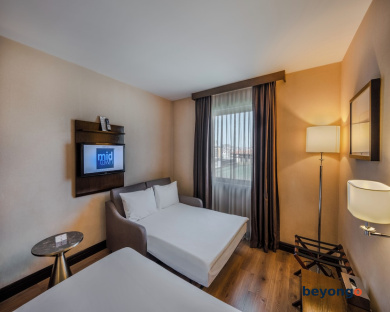 Midtown Hotel Istanbul 26