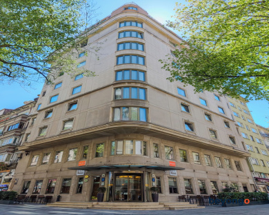 Midtown Hotel Istanbul 3