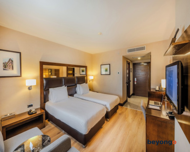 Midtown Hotel Istanbul 31