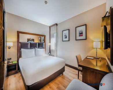 Midtown Hotel Istanbul 35