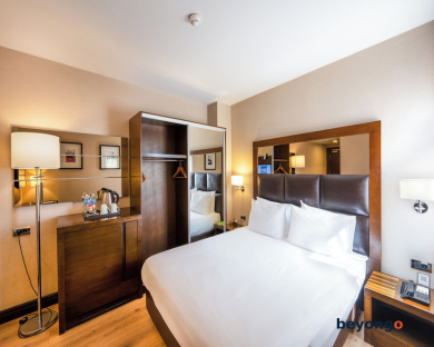 Midtown Hotel Istanbul 36