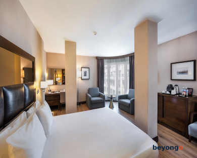 Midtown Hotel Istanbul 37