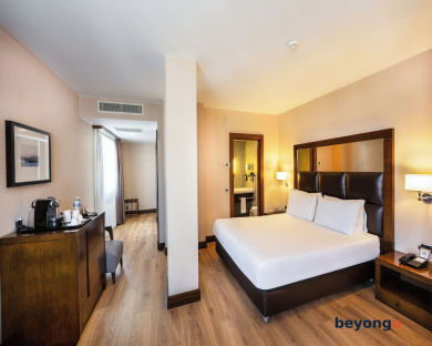 Midtown Hotel Istanbul 38