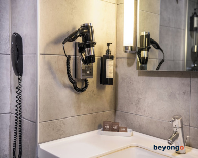 Midtown Hotel Istanbul 39