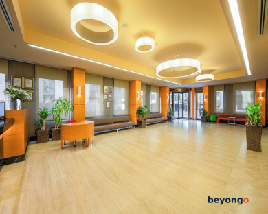 Midtown Hotel Istanbul 4