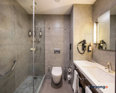 Midtown Hotel Istanbul 40