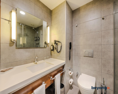 Midtown Hotel Istanbul 41