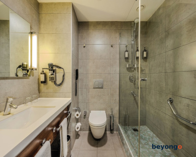Midtown Hotel Istanbul 42