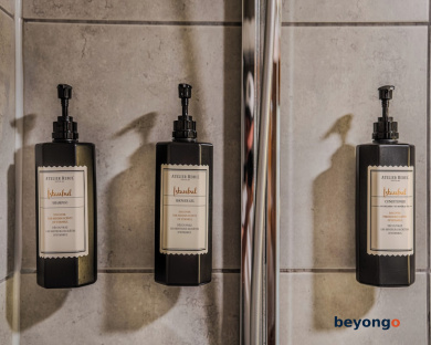 Midtown Hotel Istanbul 43