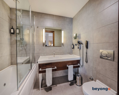 Midtown Hotel Istanbul 44