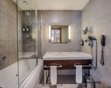 Midtown Hotel Istanbul 45