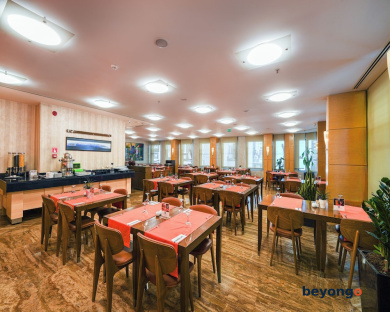 Midtown Hotel Istanbul 46