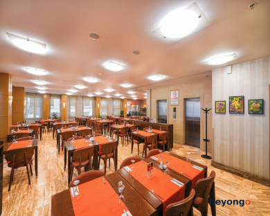 Midtown Hotel Istanbul 47
