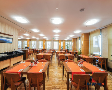 Midtown Hotel Istanbul 48