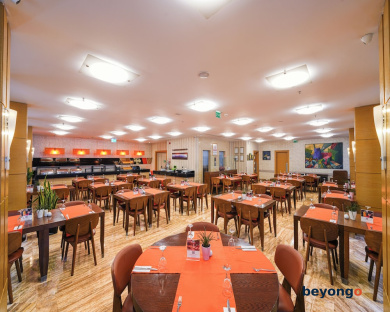 Midtown Hotel Istanbul 49