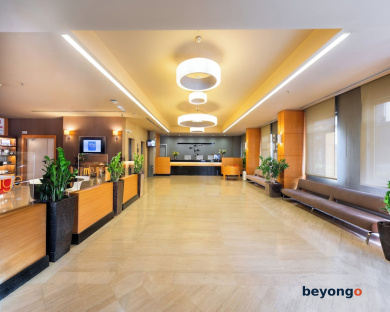 Midtown Hotel Istanbul 5