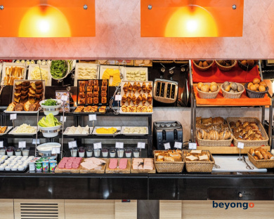 Midtown Hotel Istanbul 50