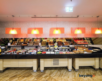 Midtown Hotel Istanbul 51