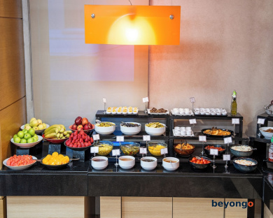 Midtown Hotel Istanbul 52