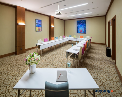 Midtown Hotel Istanbul 57