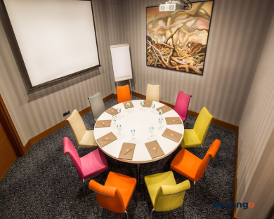 Midtown Hotel Istanbul 58