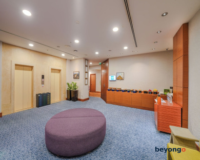 Midtown Hotel Istanbul 59