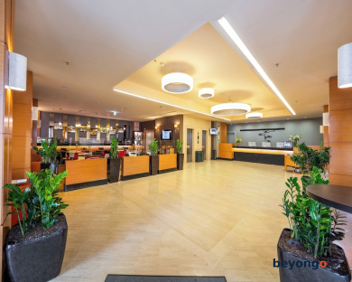 Midtown Hotel Istanbul 6