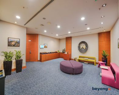 Midtown Hotel Istanbul 60