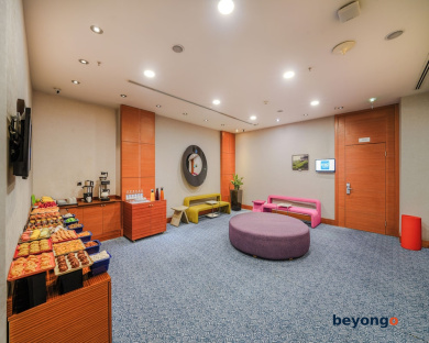 Midtown Hotel Istanbul 61