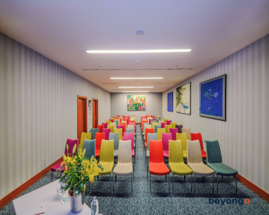 Midtown Hotel Istanbul 62