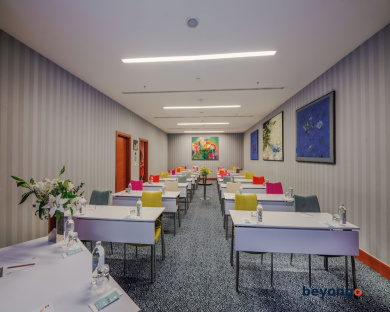 Midtown Hotel Istanbul 63