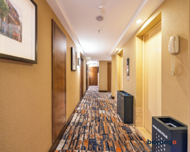 Midtown Hotel Istanbul 64