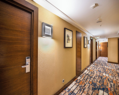 Midtown Hotel Istanbul 65