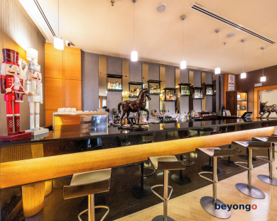 Midtown Hotel Istanbul 66