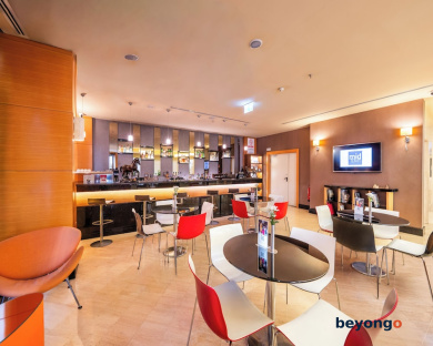 Midtown Hotel Istanbul 67