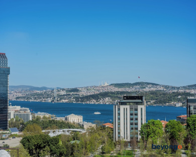 Midtown Hotel Istanbul 68