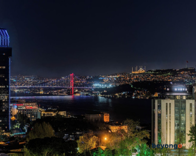 Midtown Hotel Istanbul 69