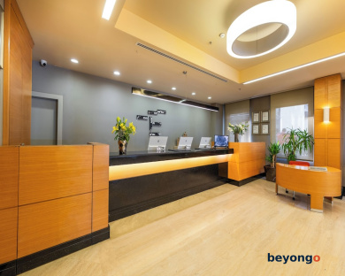 Midtown Hotel Istanbul 7