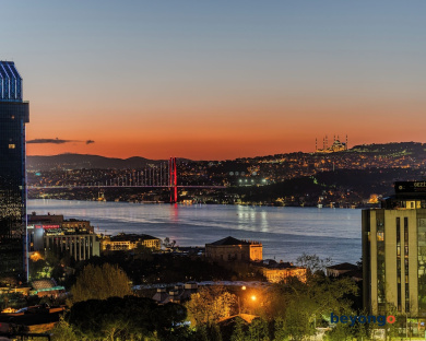 Midtown Hotel Istanbul 70