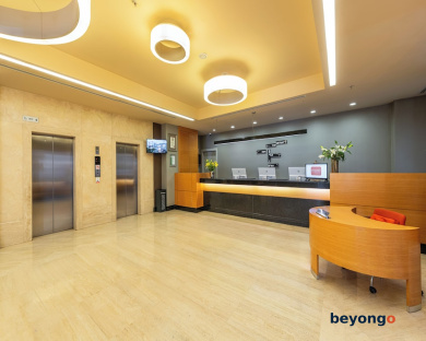 Midtown Hotel Istanbul 8