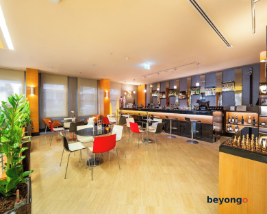 Midtown Hotel Istanbul 9