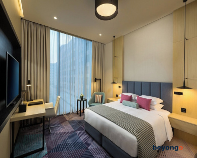 Millennium AL Barsha 1