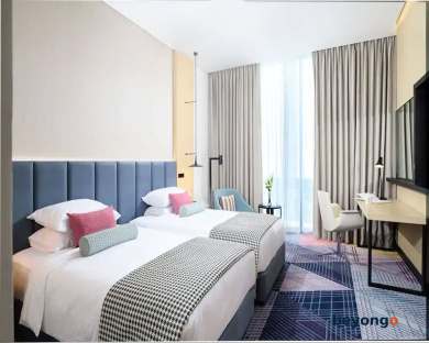 Millennium AL Barsha 11