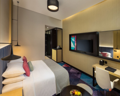 Millennium AL Barsha 14